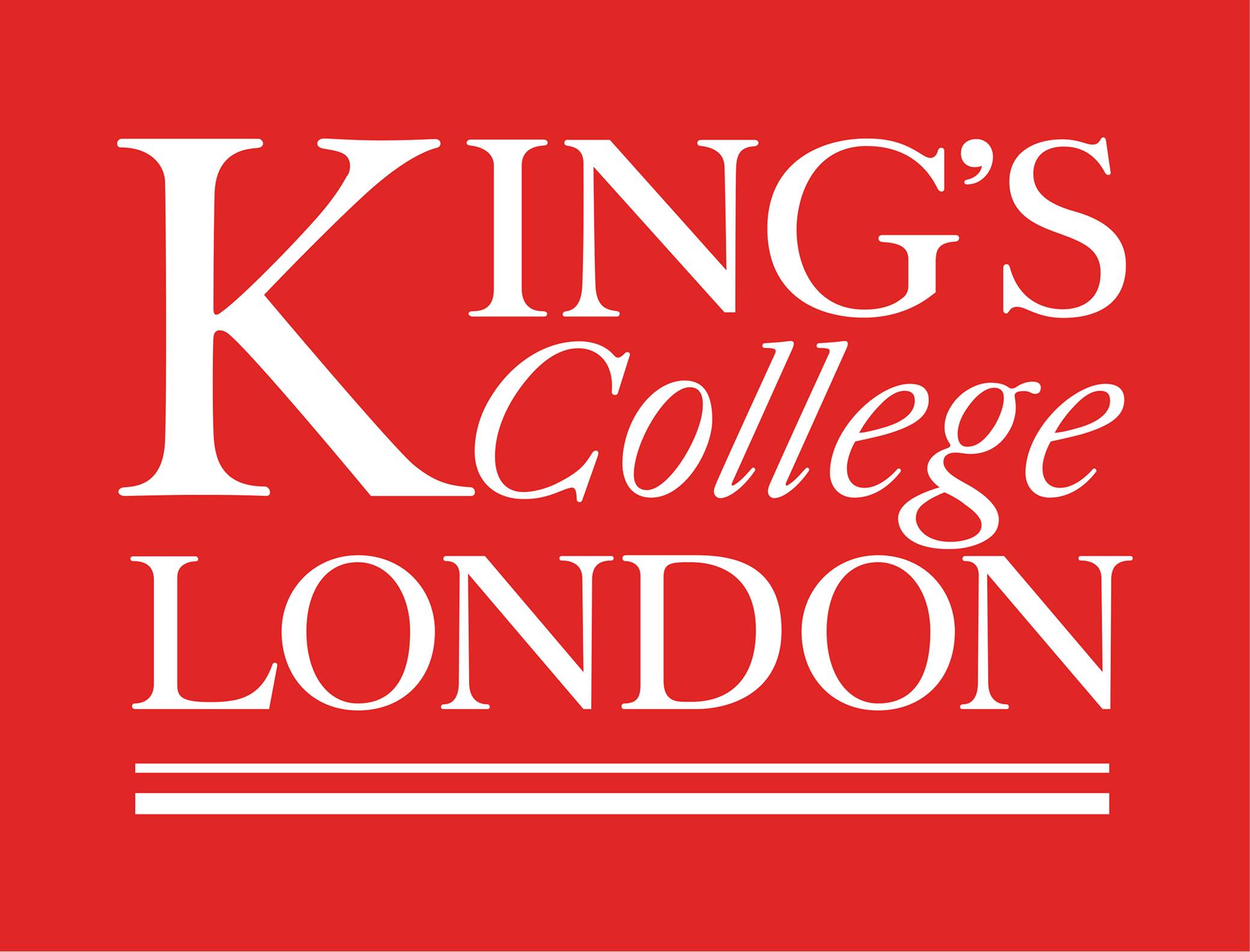 Kings College Logo